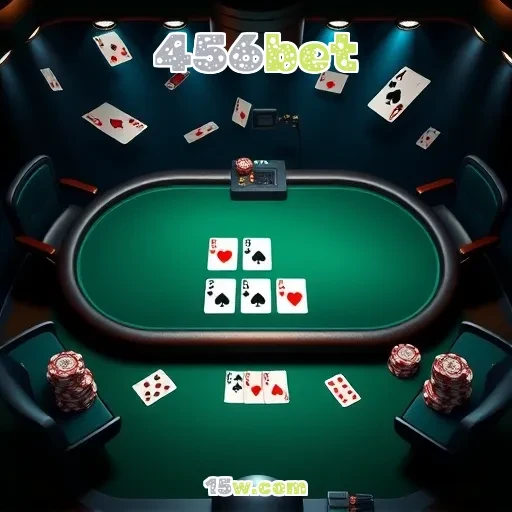 456bet: Os Bônus Irresistíveis que Você Não Pode Perder!