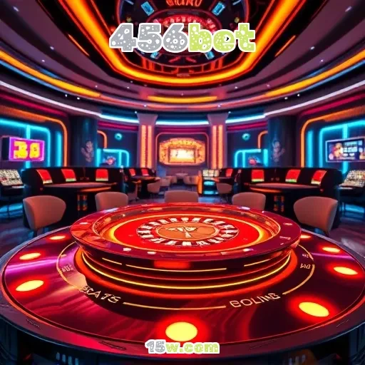 456bet: Potencialize sua Aposta com Suporte 24/7 Acessível