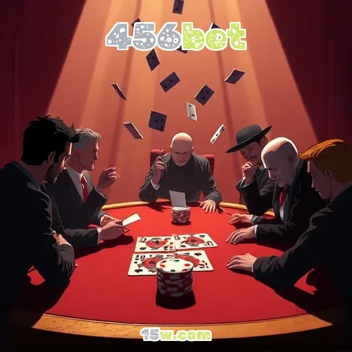 456bet App: Diversão e Emoção na Palma da Sua Mão