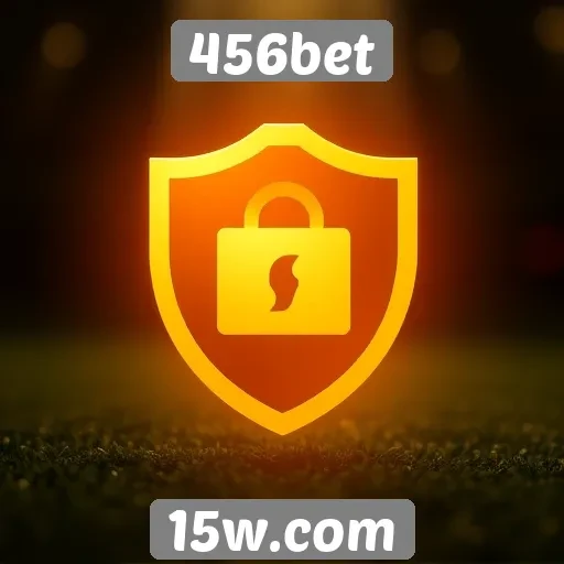 456bet análise de segurança e confiabilidade