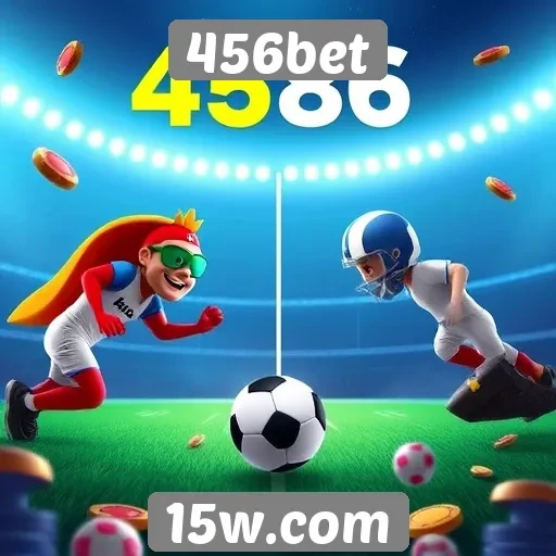 Diferenças entre jogos de cassino e apostas esportivas na 456bet