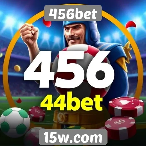 Principais jogos disponíveis na plataforma 456bet