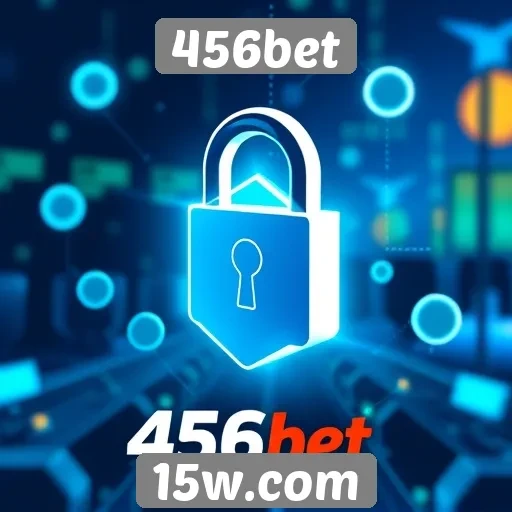 Segurança das transações online na 456bet