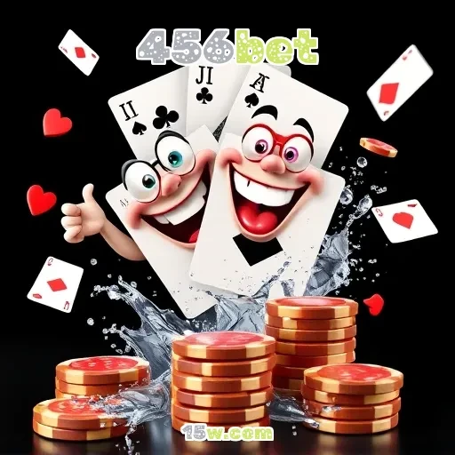 456bet: A Plataforma de Jogos que Está Transformando a Diversão no Brasil!